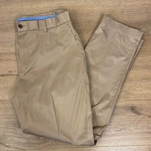 Brooks Brothers | Milano lightweight advantage chino pants Men’s size 36/30 work